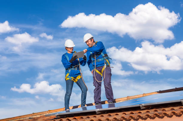 Fast & Reliable Emergency Roof Repairs in South Holland, IL